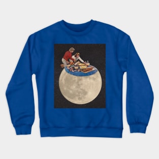 Dream Date Crewneck Sweatshirt